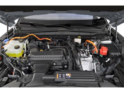 2026 Lincoln Nautilus Premiere AWD