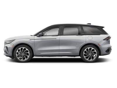 2026 Lincoln Nautilus Premiere AWD