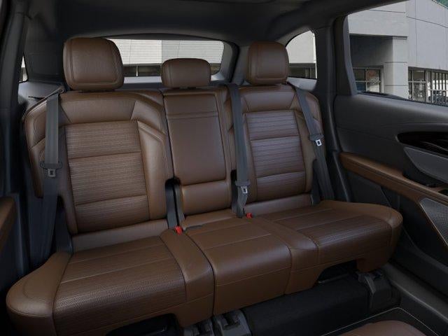 2026 Lincoln Nautilus Reserve AWD