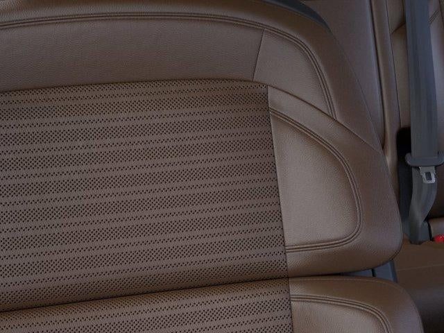 2026 Lincoln Nautilus Reserve AWD