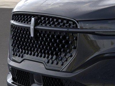 2026 Lincoln Nautilus Reserve AWD