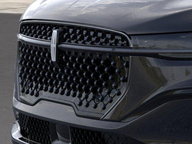 2026 Lincoln Nautilus Reserve AWD