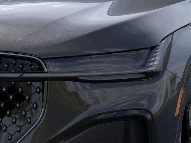 2026 Lincoln Nautilus Reserve AWD