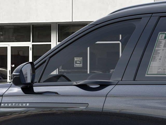 2026 Lincoln Nautilus Reserve AWD