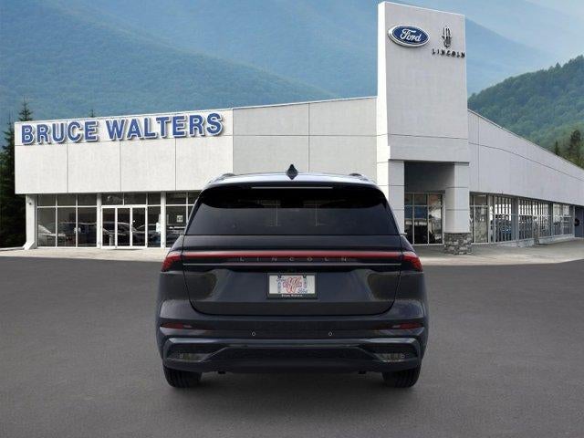 2026 Lincoln Nautilus Reserve AWD