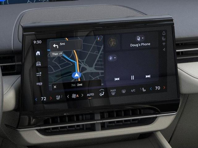 2026 Lincoln Nautilus Reserve AWD