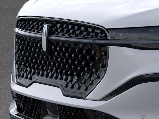 2026 Lincoln Nautilus Reserve AWD