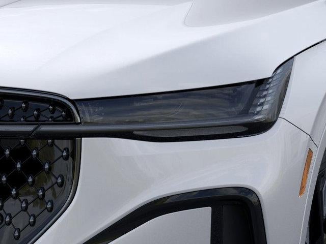 2026 Lincoln Nautilus Reserve AWD