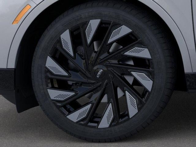 2026 Lincoln Nautilus Reserve AWD