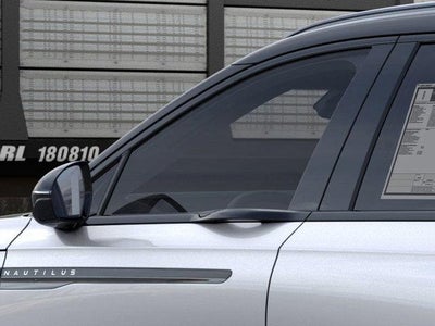 2026 Lincoln Nautilus Reserve AWD