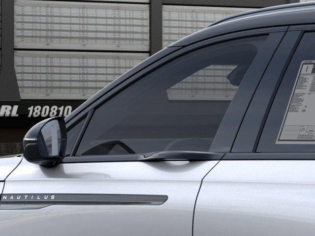 2026 Lincoln Nautilus Reserve AWD