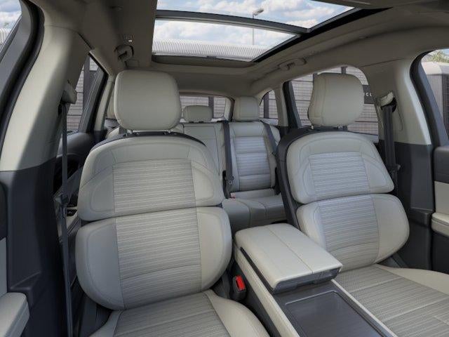 2026 Lincoln Nautilus Reserve AWD