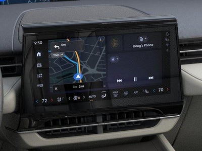 2026 Lincoln Nautilus Reserve AWD