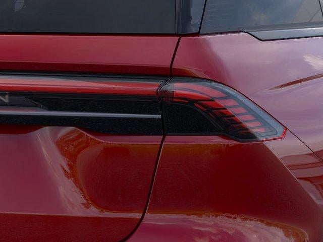 2026 Lincoln Nautilus Reserve AWD