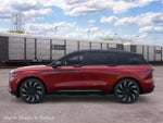 2026 Lincoln Nautilus Reserve AWD