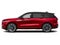 2026 Lincoln Nautilus Reserve AWD
