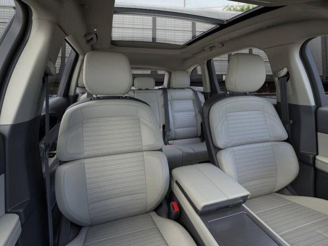 2026 Lincoln Nautilus Reserve AWD