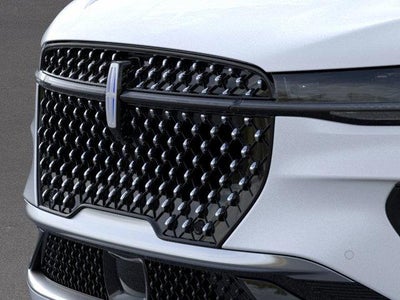 2026 Lincoln Nautilus Reserve AWD