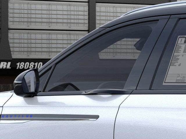 2026 Lincoln Nautilus Reserve AWD