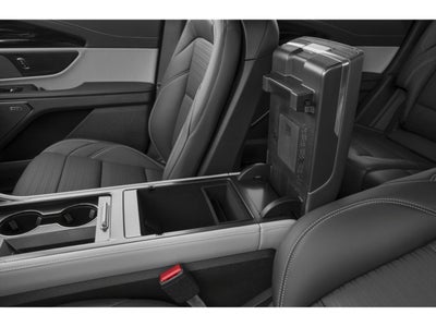 2026 Lincoln Nautilus Reserve AWD