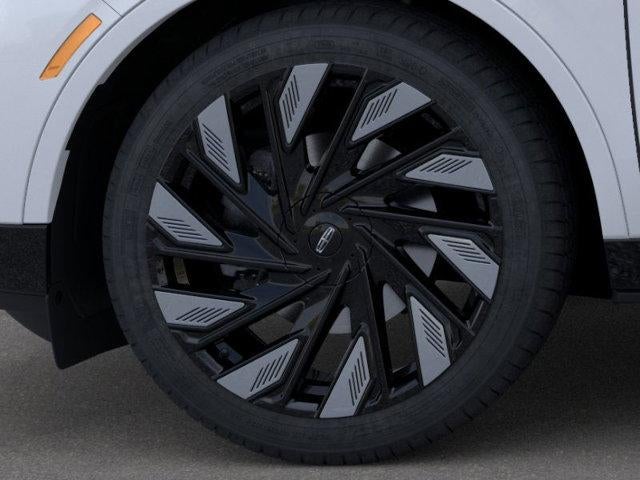 2026 Lincoln Nautilus Reserve AWD