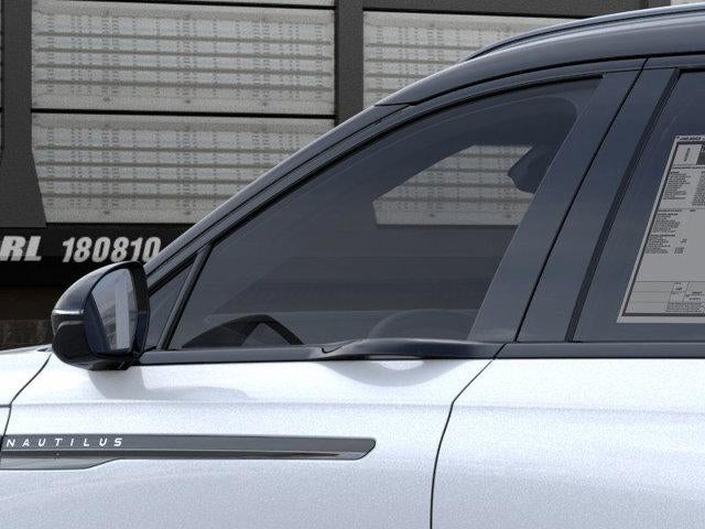 2026 Lincoln Nautilus Reserve AWD