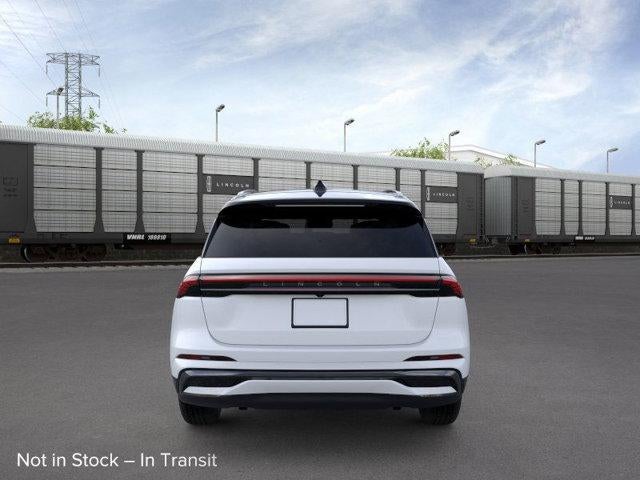 2026 Lincoln Nautilus Reserve AWD