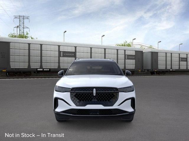 2026 Lincoln Nautilus Reserve AWD