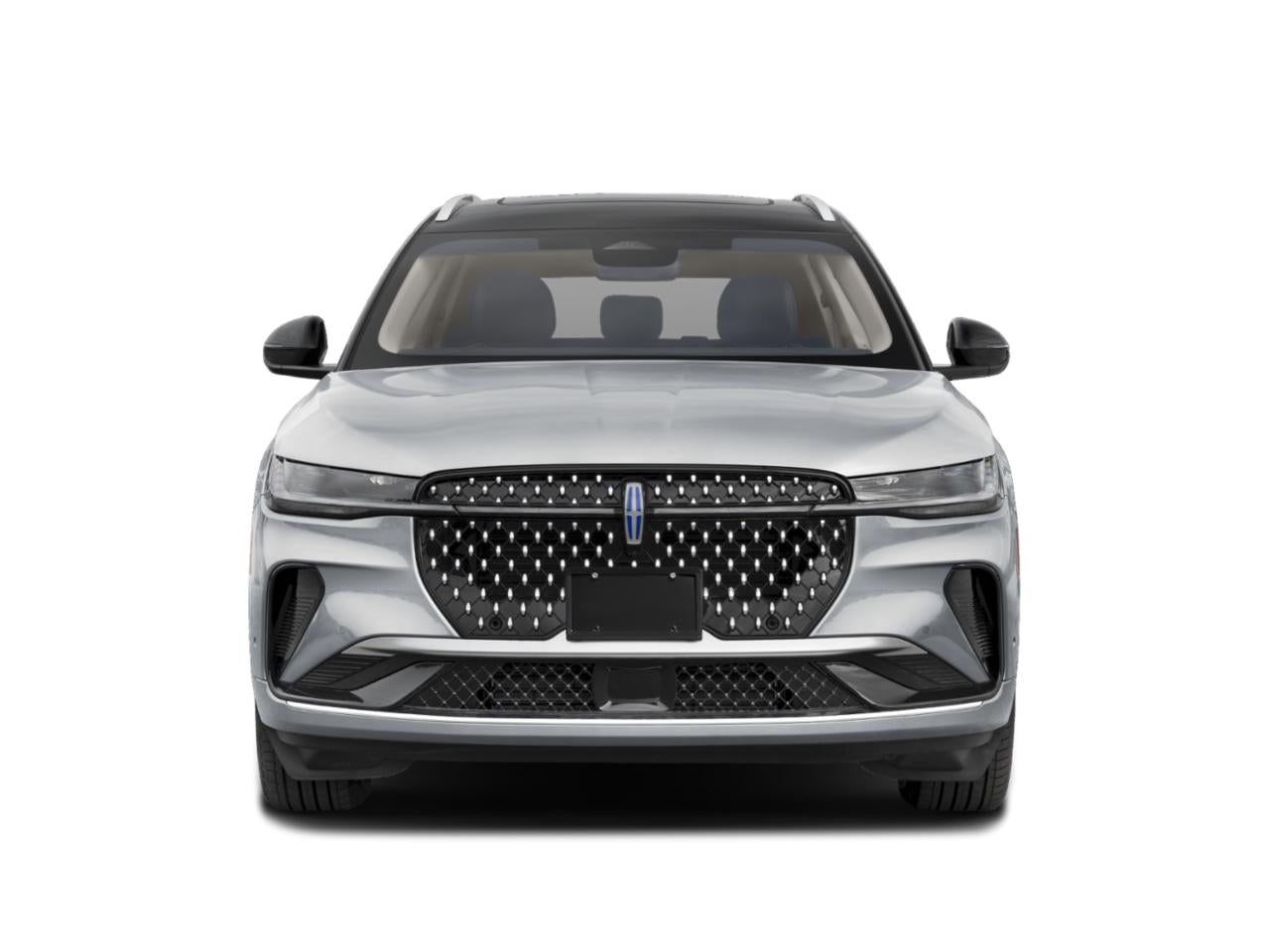 2026 Lincoln Nautilus Reserve AWD