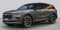 2026 Lincoln Nautilus Reserve AWD