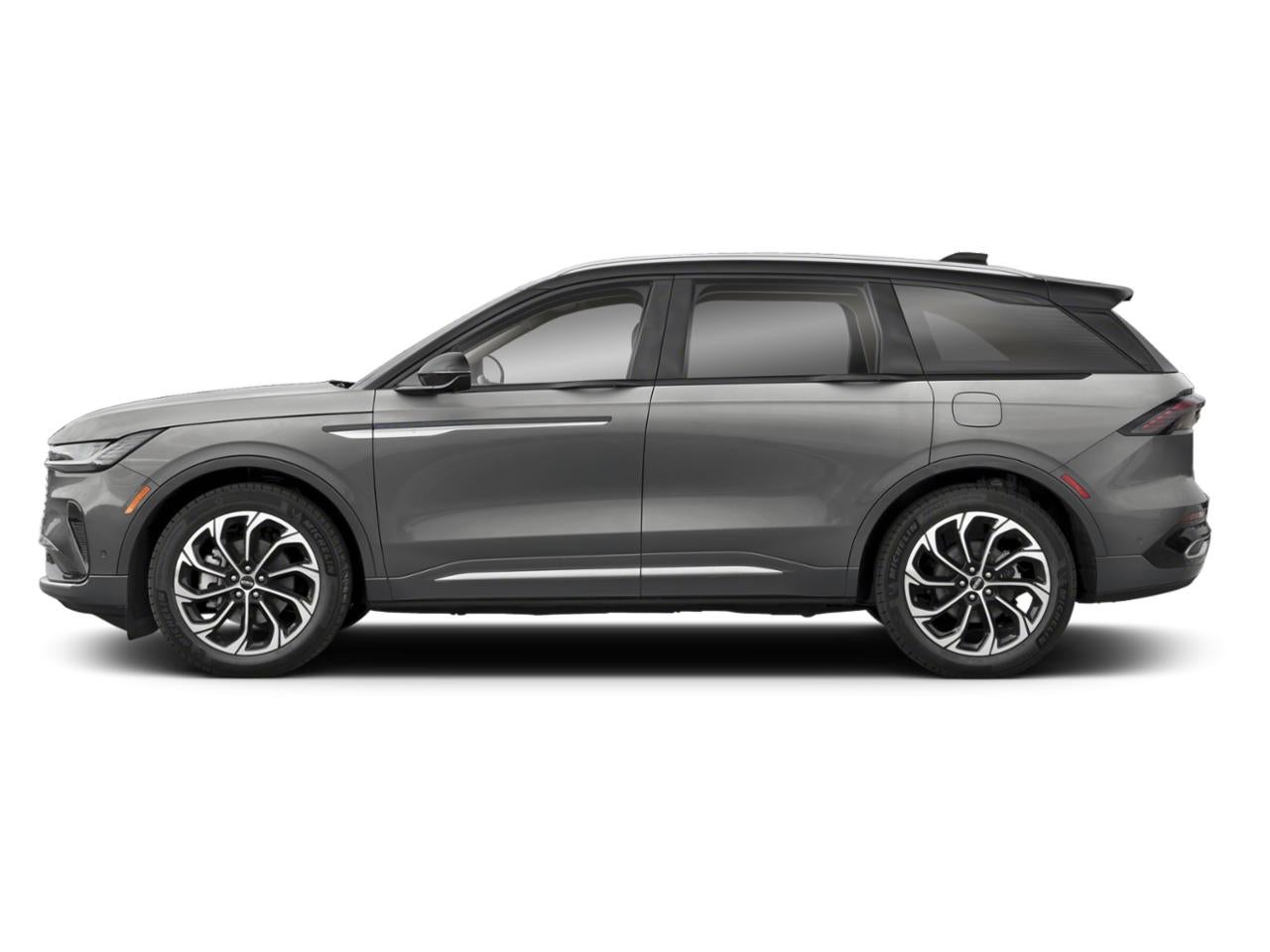 2026 Lincoln Nautilus Reserve AWD