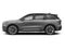 2026 Lincoln Nautilus Reserve AWD