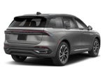 2026 Lincoln Nautilus Reserve AWD