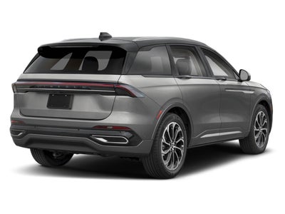 2026 Lincoln Nautilus Reserve AWD