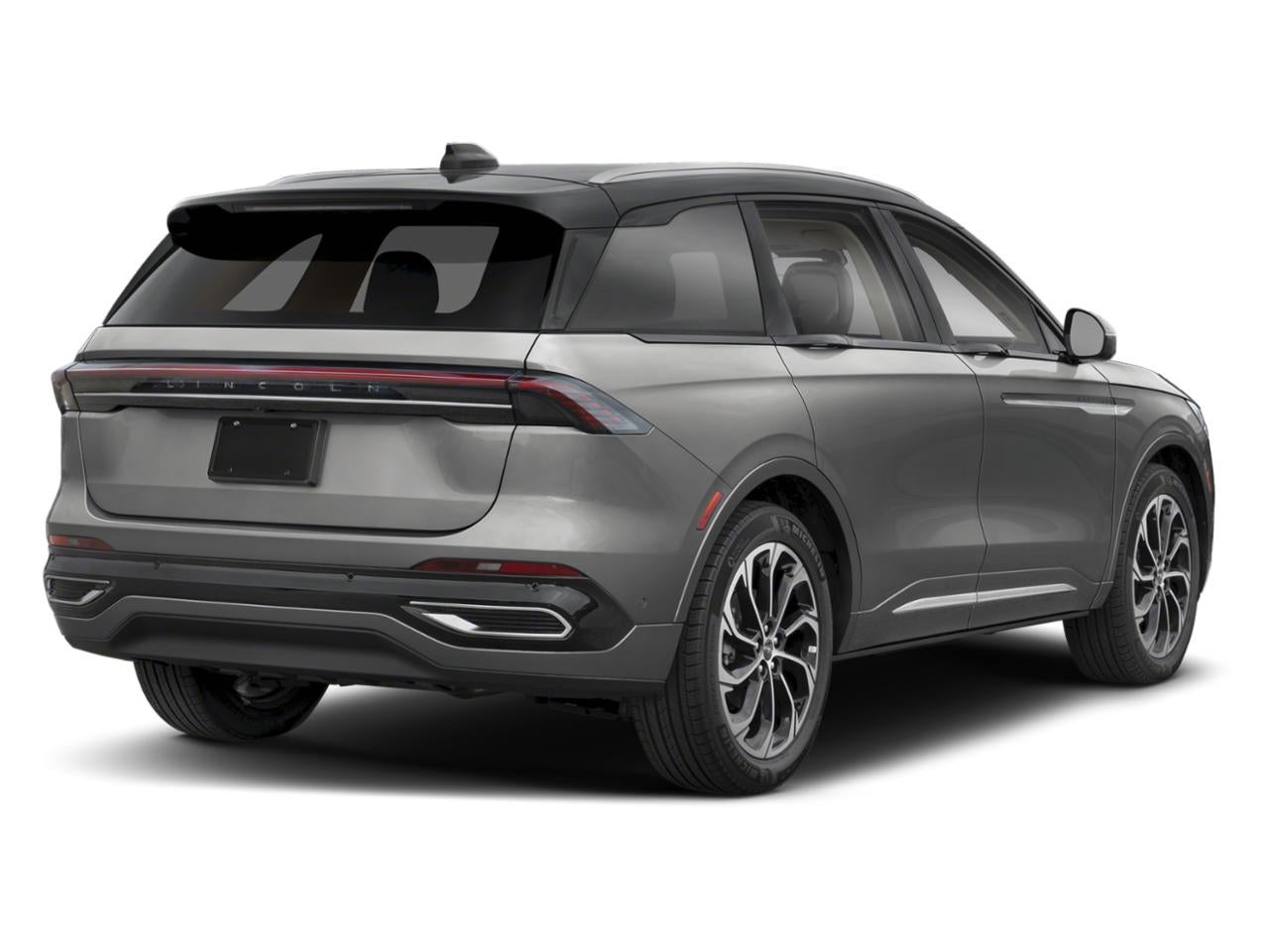 2026 Lincoln Nautilus Reserve AWD