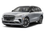 2026 Lincoln Nautilus Reserve AWD