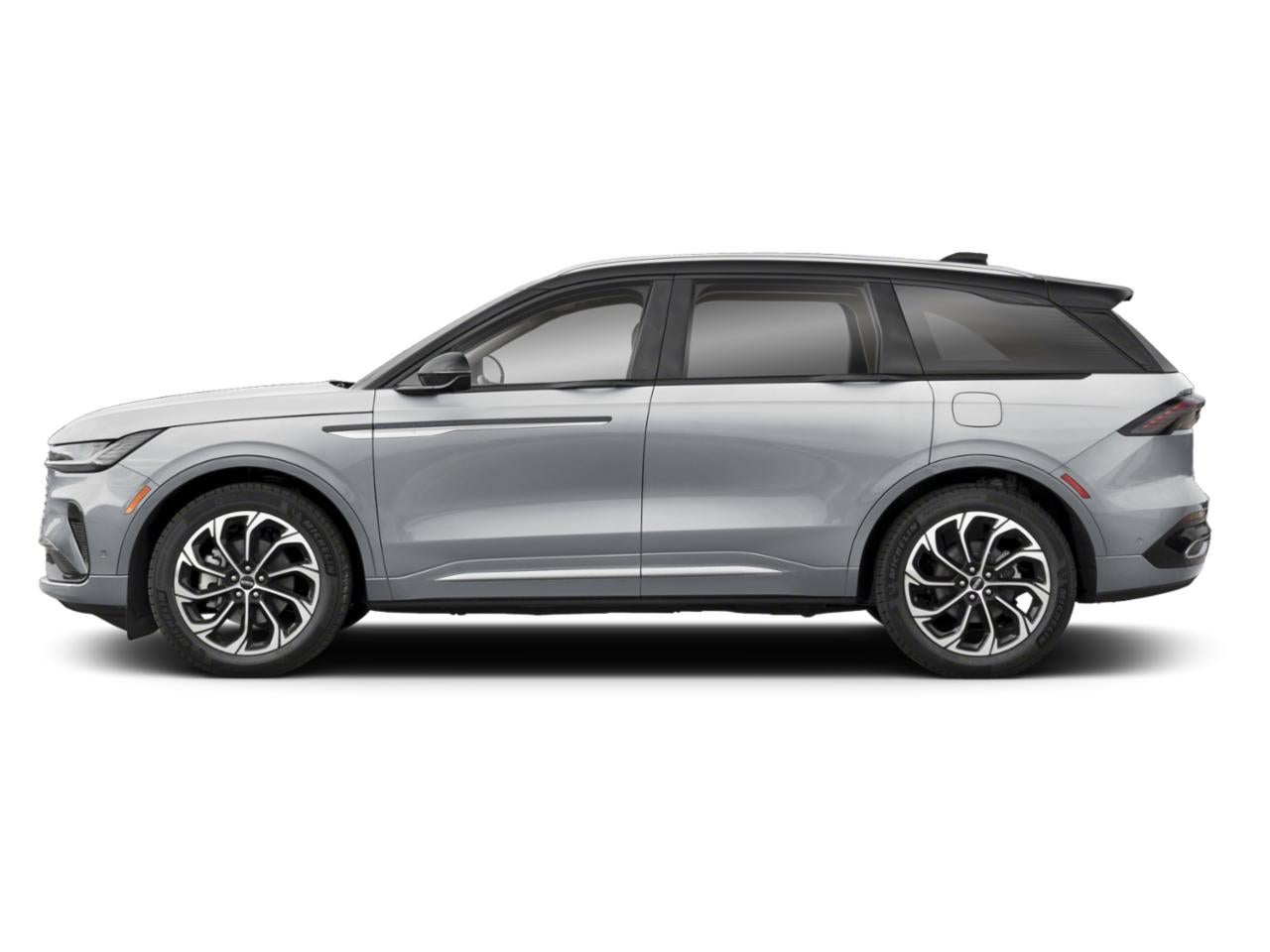 2026 Lincoln Nautilus Reserve AWD