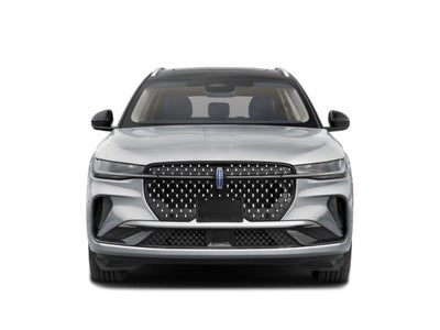 2026 Lincoln Nautilus Reserve AWD