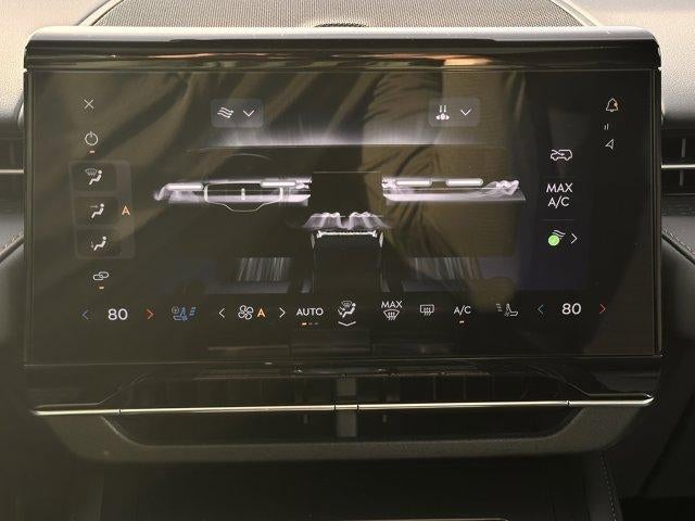 2025 Lincoln Nautilus Reserve AWD