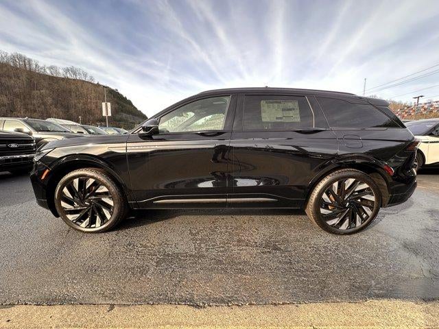 2025 Lincoln Nautilus Reserve AWD