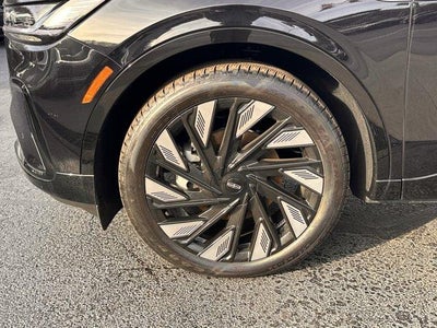 2025 Lincoln Nautilus Reserve AWD