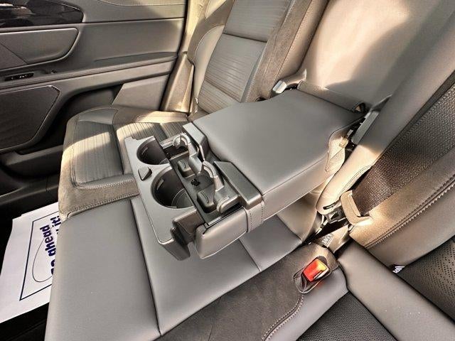 2025 Lincoln Nautilus Reserve AWD