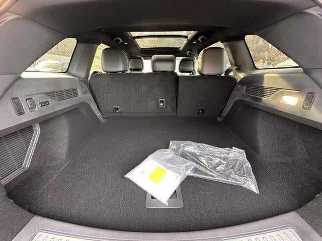 2025 Lincoln Nautilus Reserve AWD