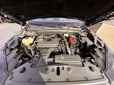 2025 Lincoln Nautilus Reserve AWD