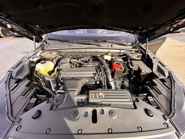 2025 Lincoln Nautilus Reserve AWD