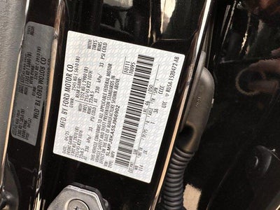 2025 Lincoln Nautilus Reserve AWD