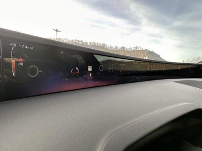 2025 Lincoln Nautilus Reserve AWD