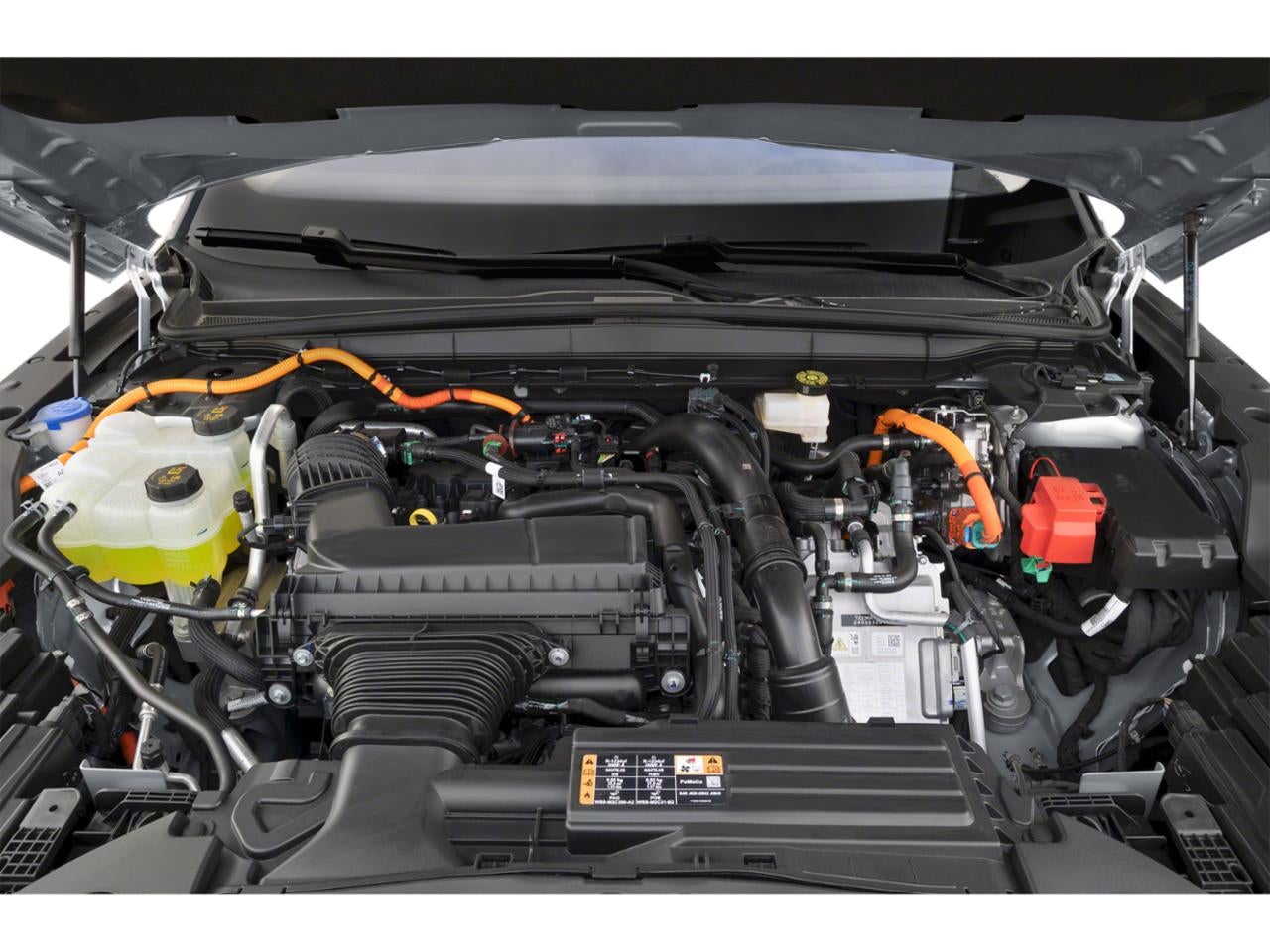 2025 Lincoln Nautilus Reserve AWD