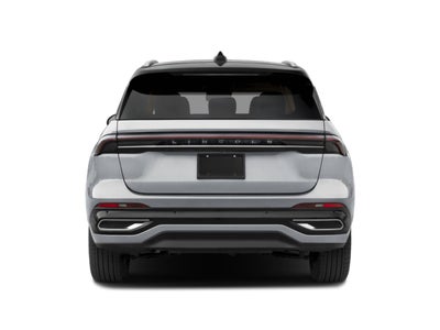 2025 Lincoln Nautilus Reserve AWD