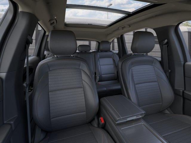 2026 Lincoln Nautilus Reserve AWD
